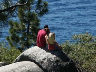 Lovers