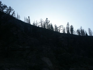 Ridgeline