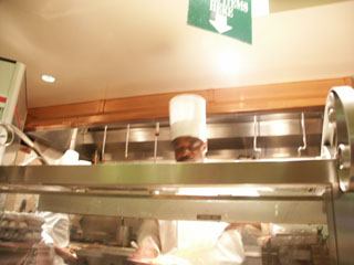 Friendly Chef